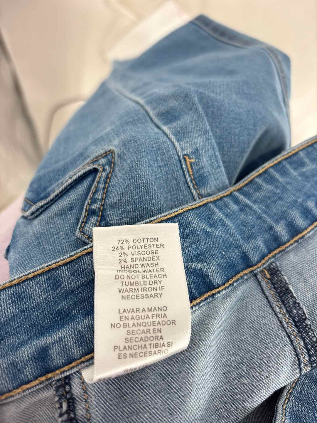 Size 29 Denim Pants