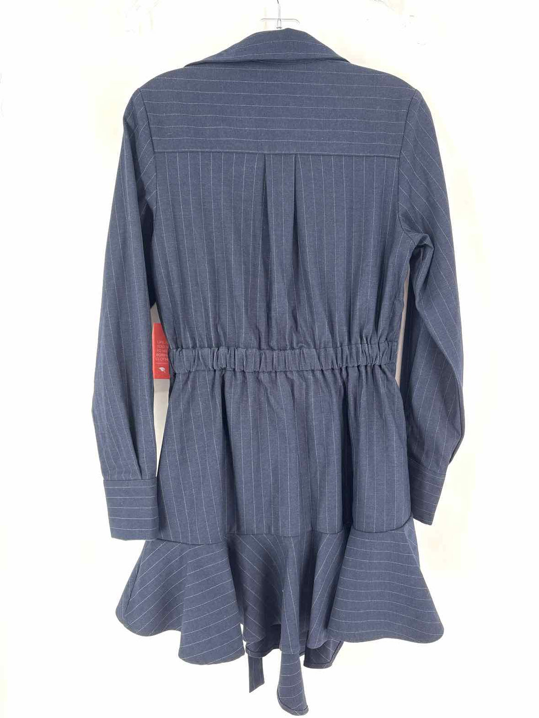 Size S Navy Dress
