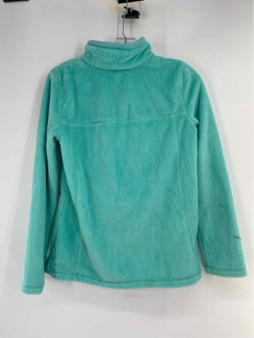 Size XS Talbots Green Sweater