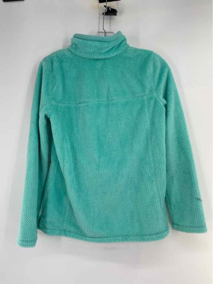 Size XS Talbots Green Sweater