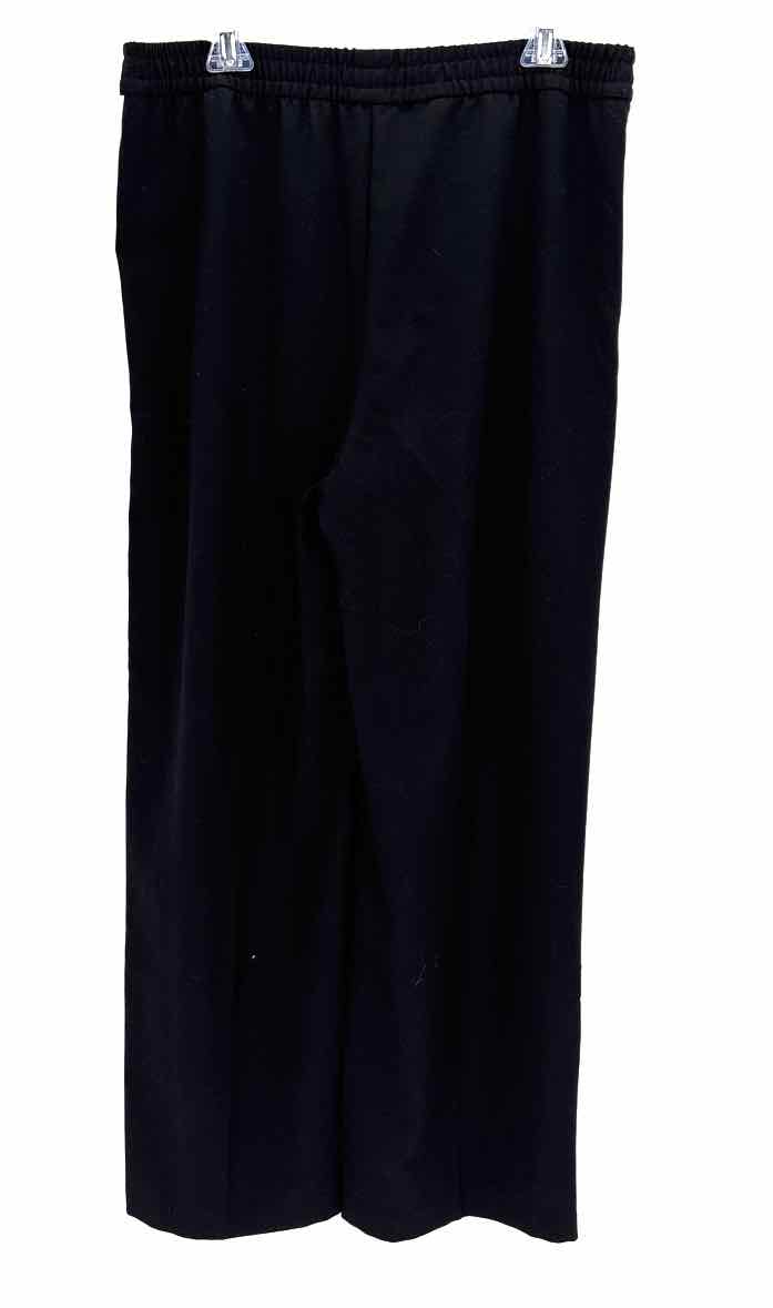 Size 16 Black Pants
