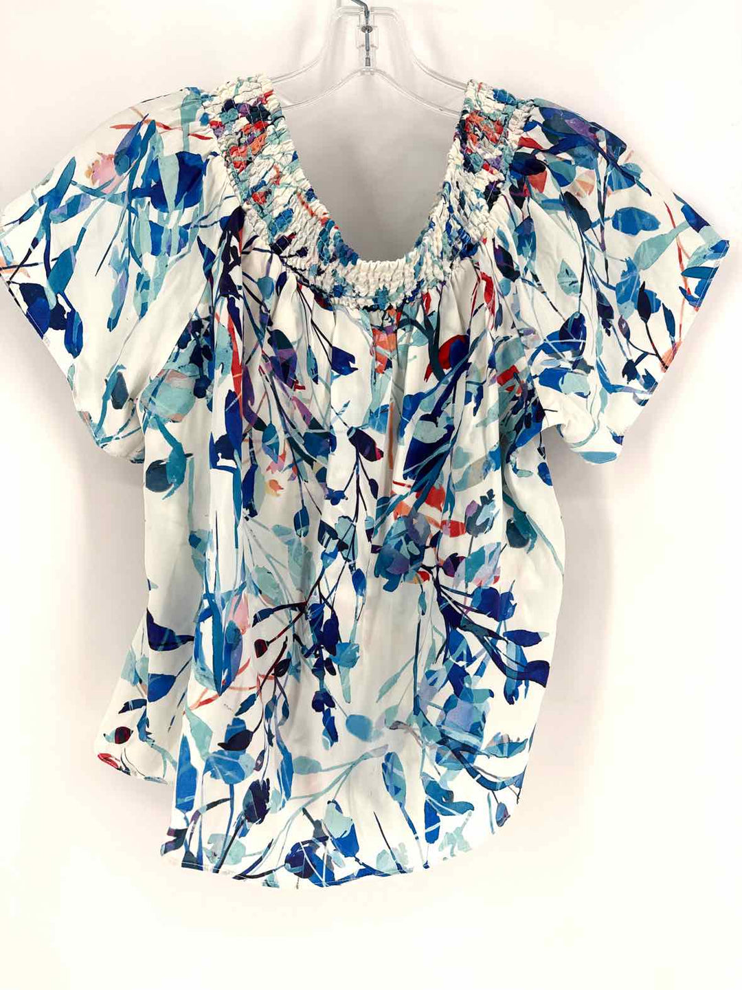 Size S PARKER Multi-Color Shirt