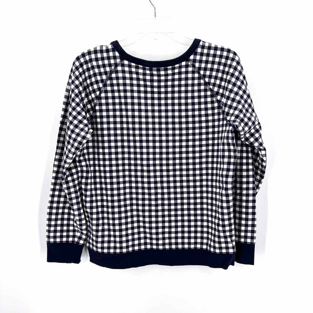 Size M DRAPER JAMES Navy Shirt