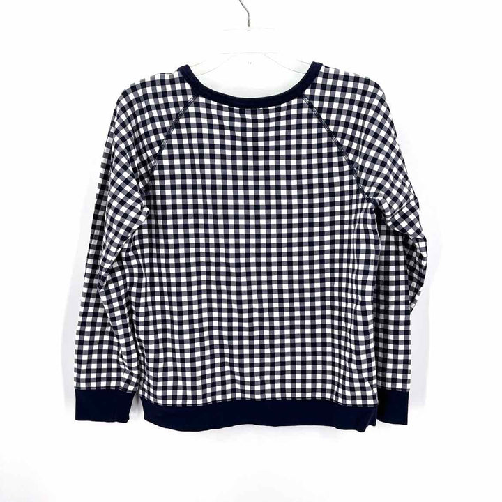 Size M DRAPER JAMES Navy Shirt