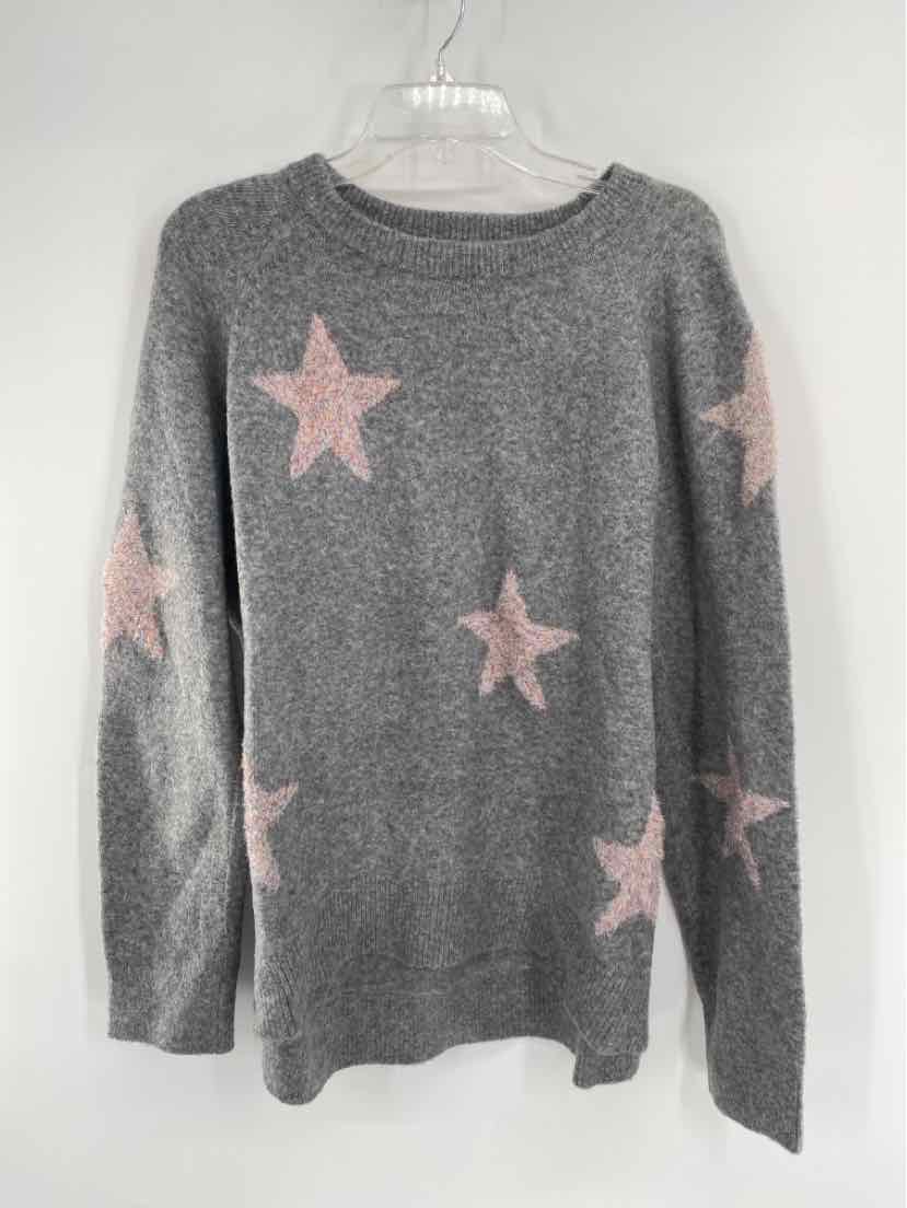 Size XL LOU &amp; GREG Gray Sweater