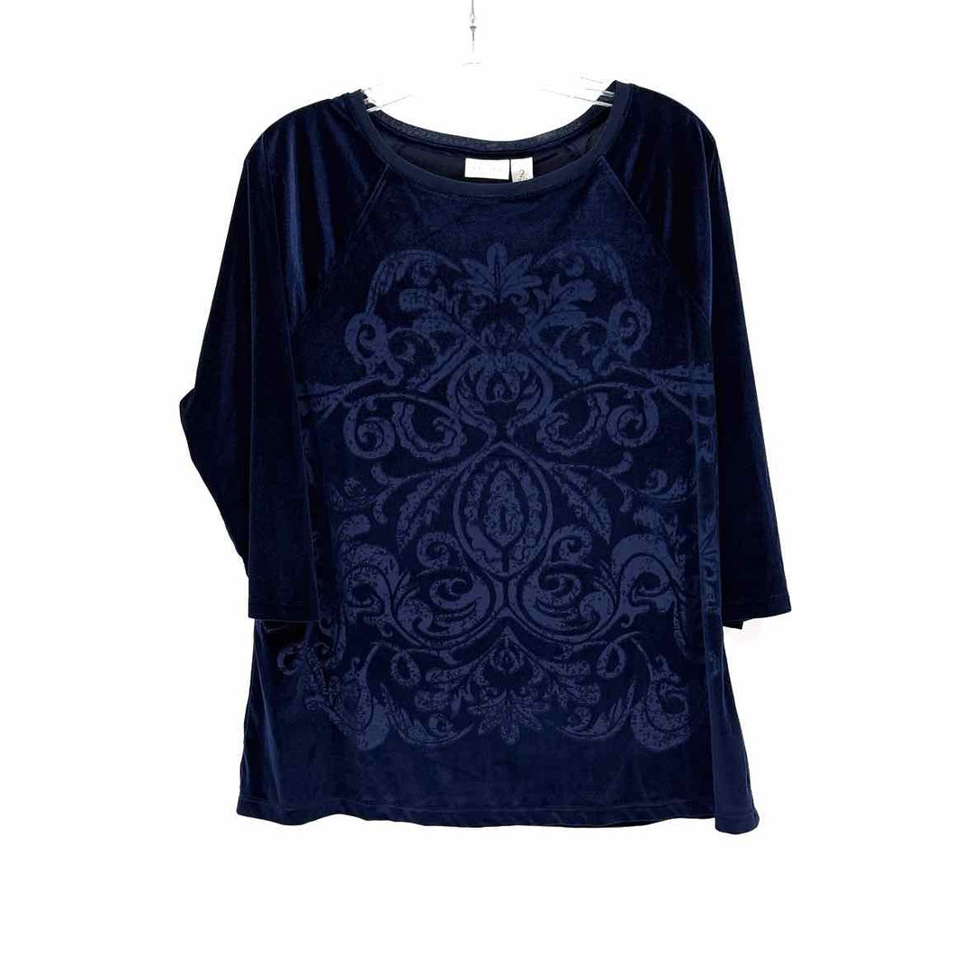 Size L Chico&