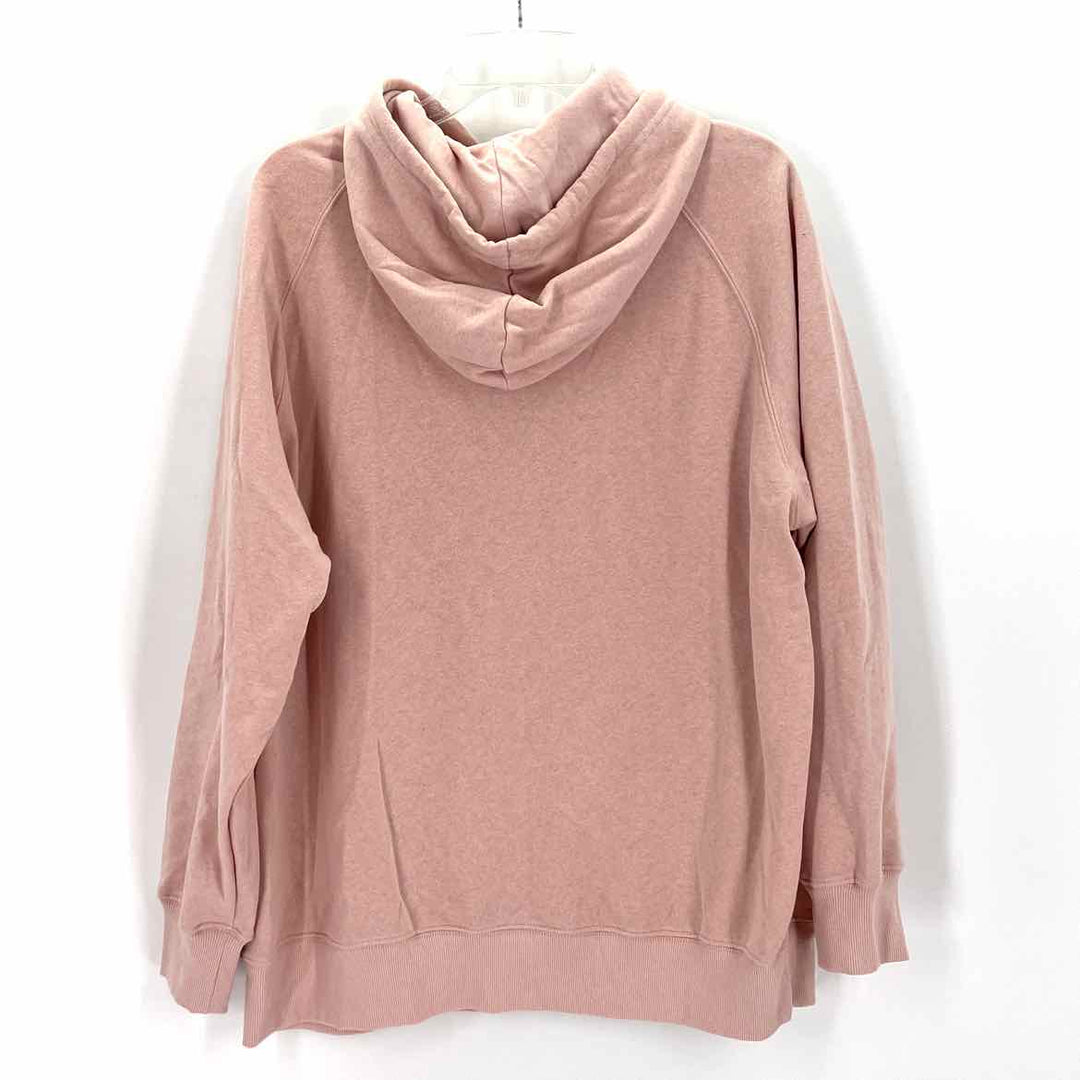 Size XXL Northface Pink Sweater