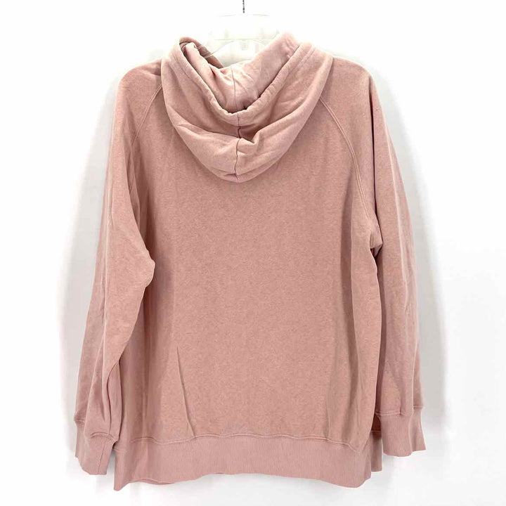 Size XXL Northface Pink Sweater