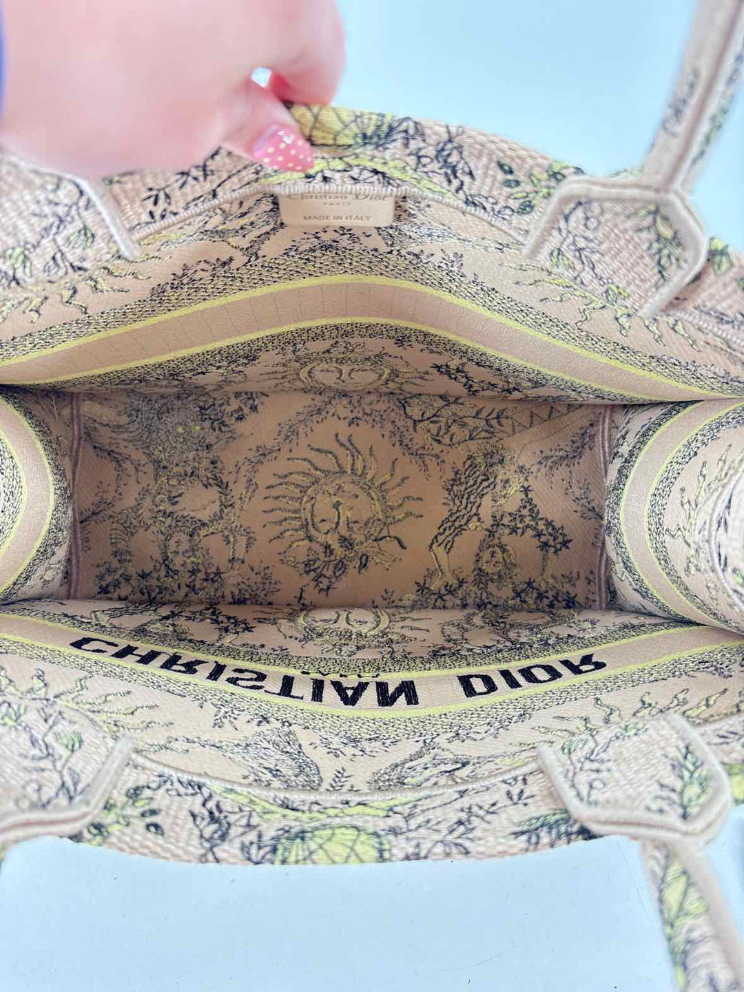 CHRISTIAN DIOR Luxury - Purse