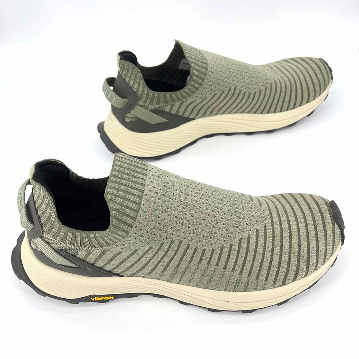 Shoe Size 11 MERRELL Olive Flats