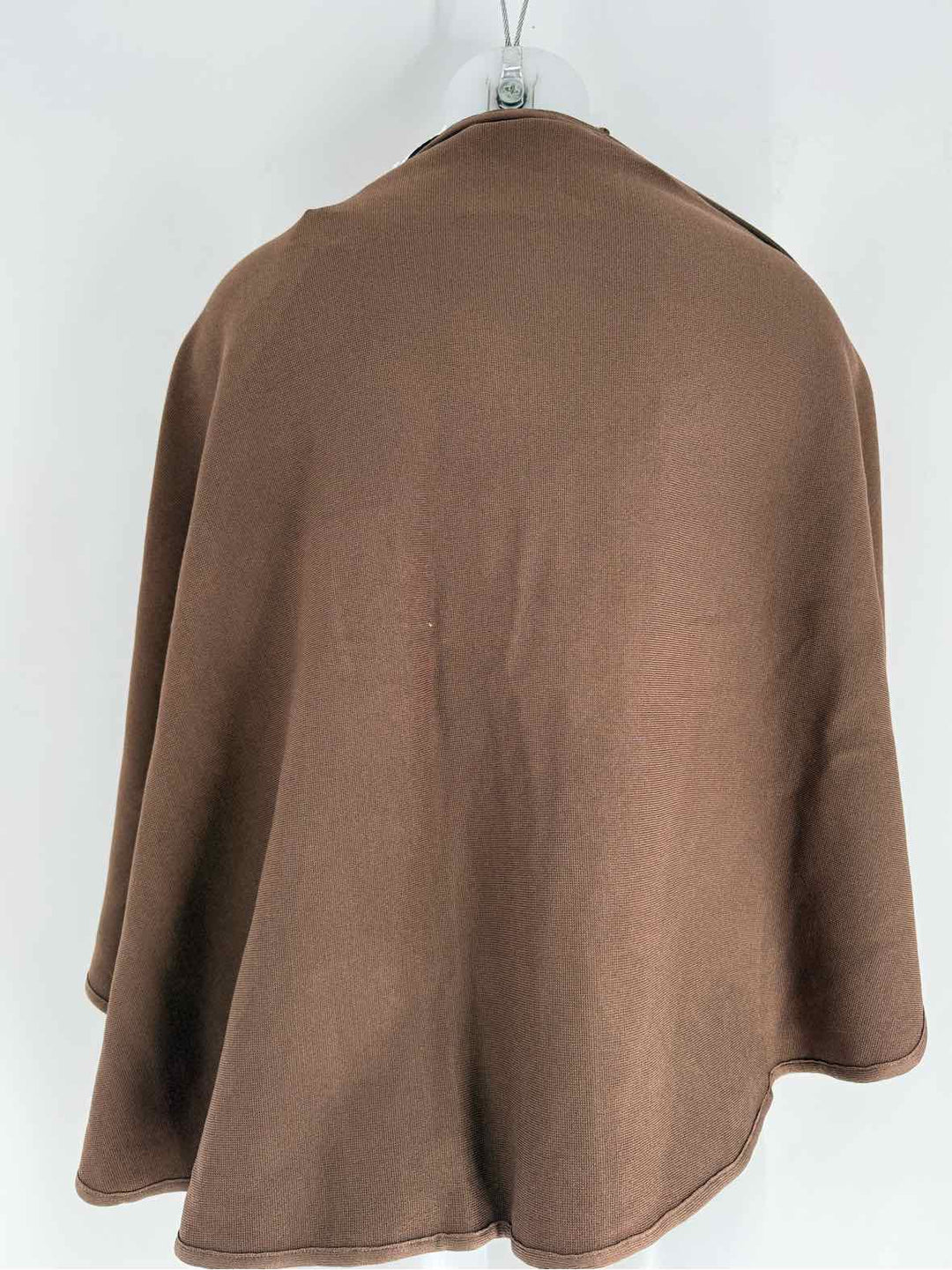 Size One Size Chico's Brown Shirt