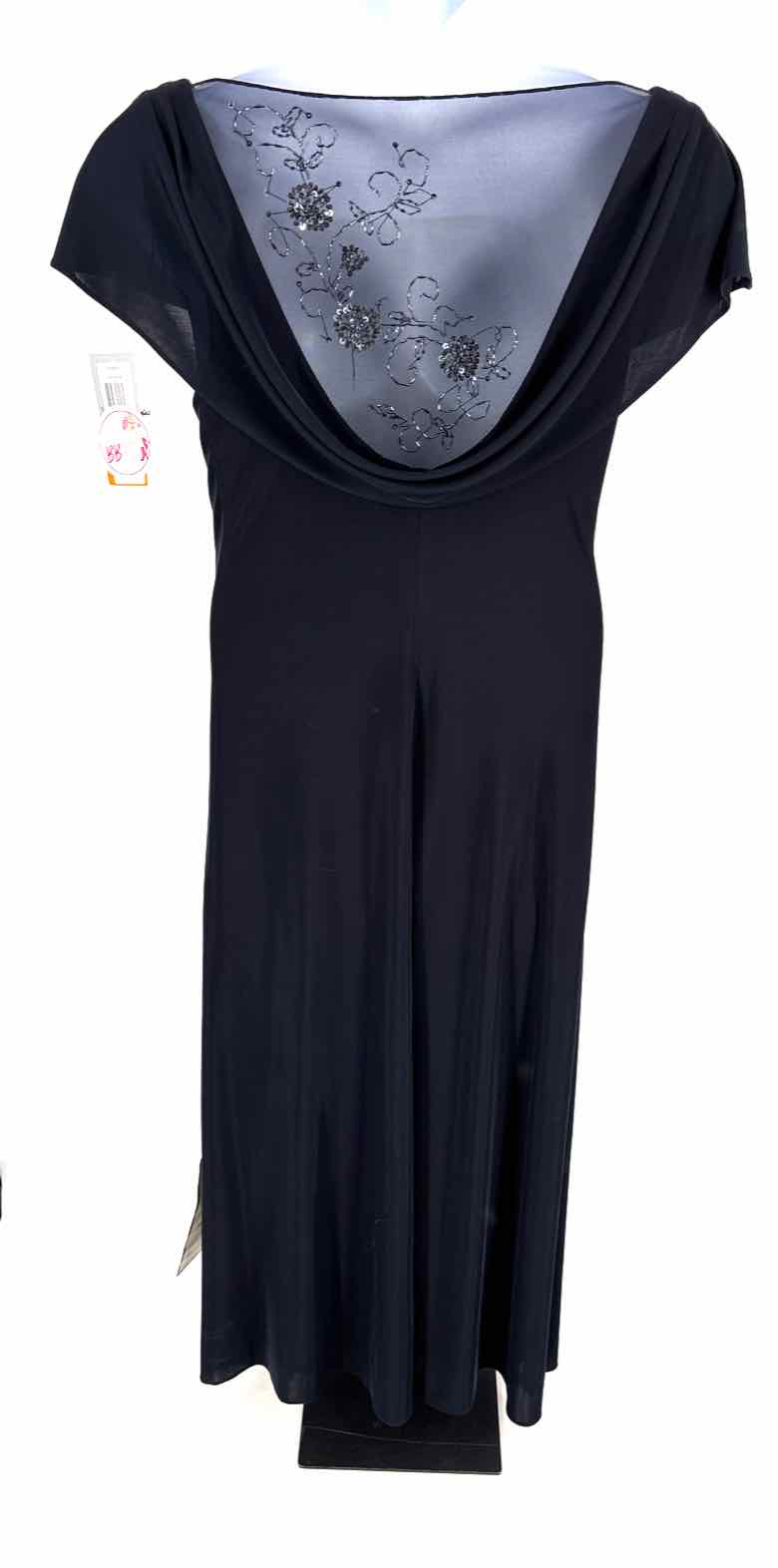 Size 18 Navy PROM