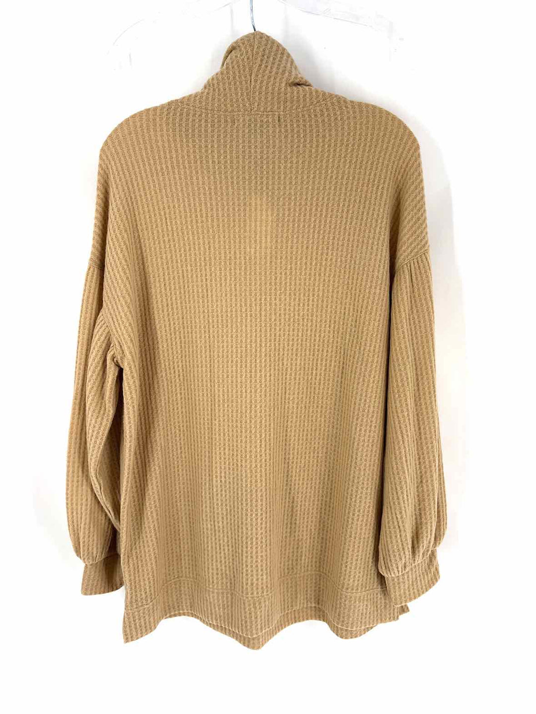 Size M Sanctuary Tan Sweater