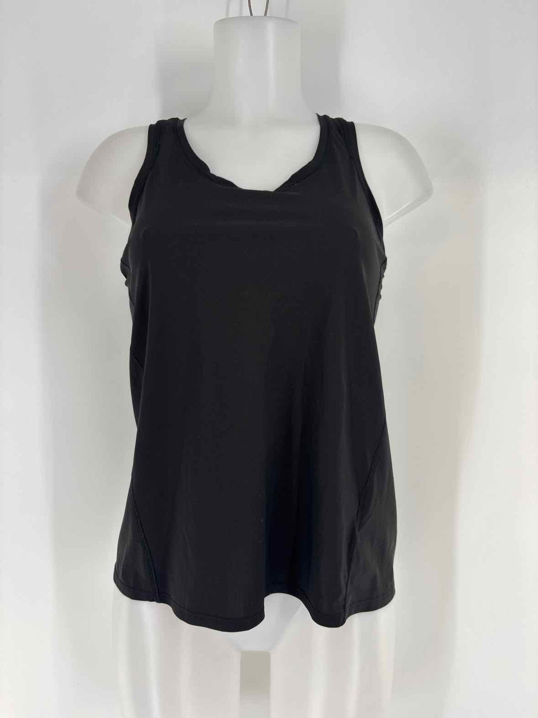 Size XS Athleta Black Shirt