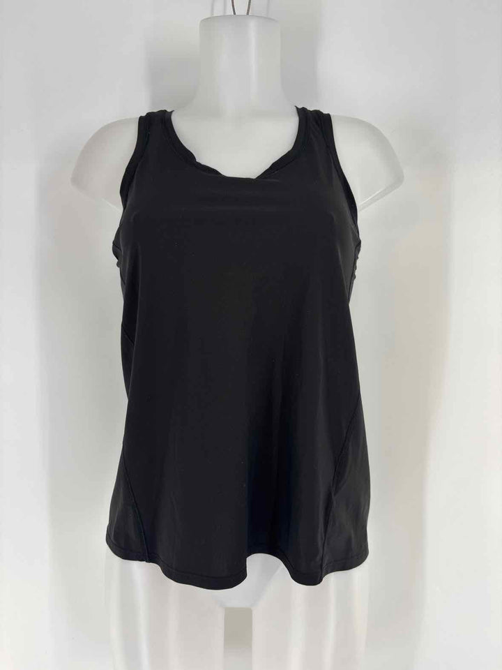Size XS Athleta Black Shirt