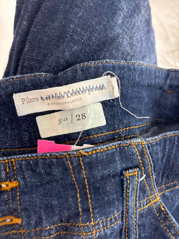 Size 28 Denim Pants