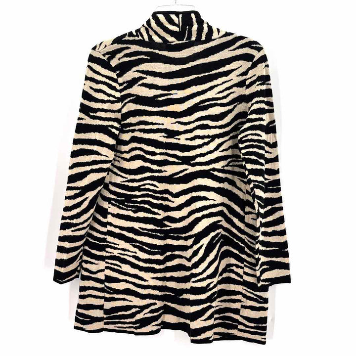 Size XS KASPER Multi-Color Knit Sweater