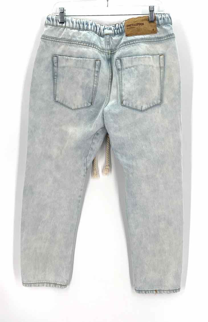 Size M ONE TEASPOON Denim Pants