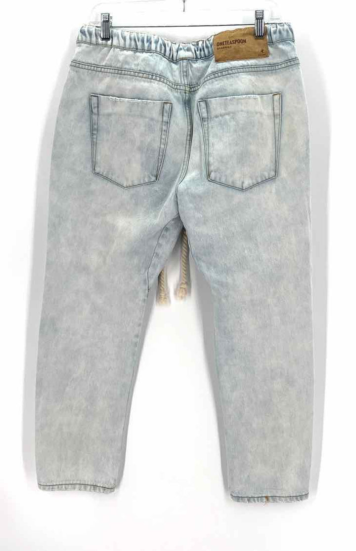 Size M ONE TEASPOON Denim Pants