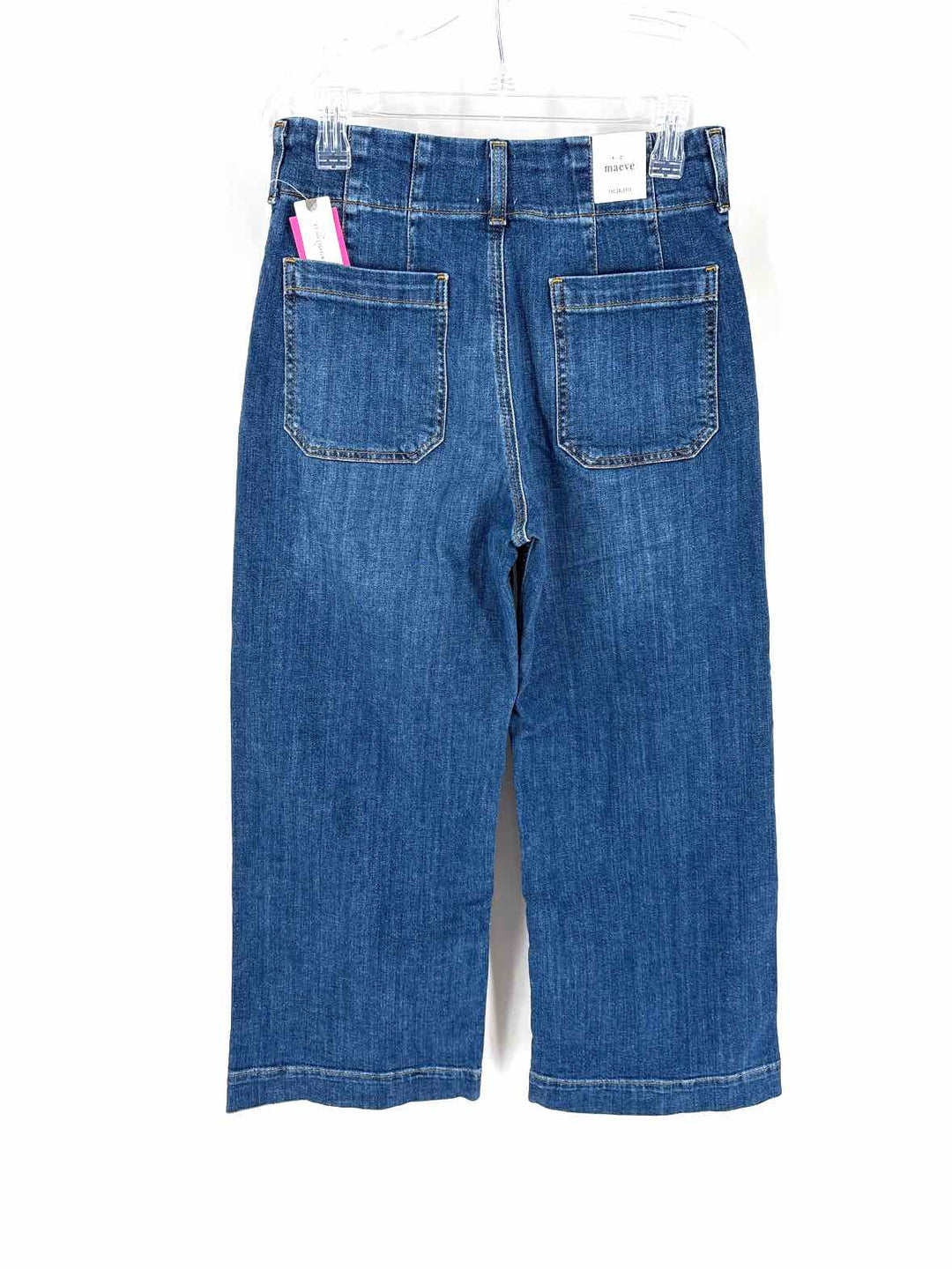 Size 28 MAEVE Denim Jeans