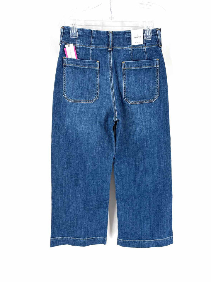 Size 28 MAEVE Denim Jeans