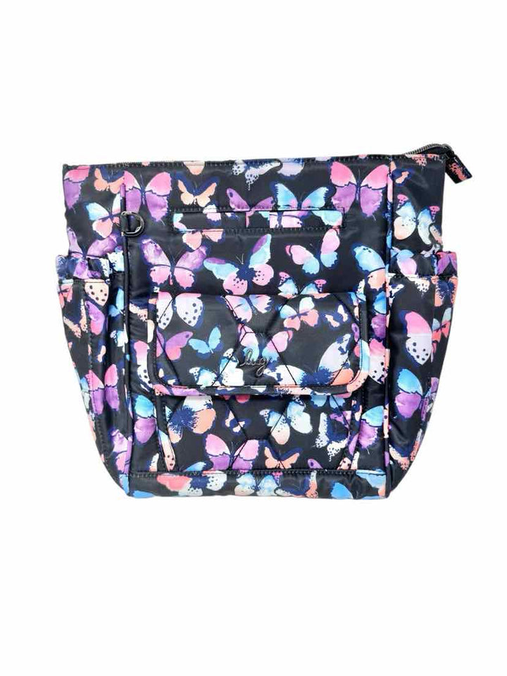 LUG Purse