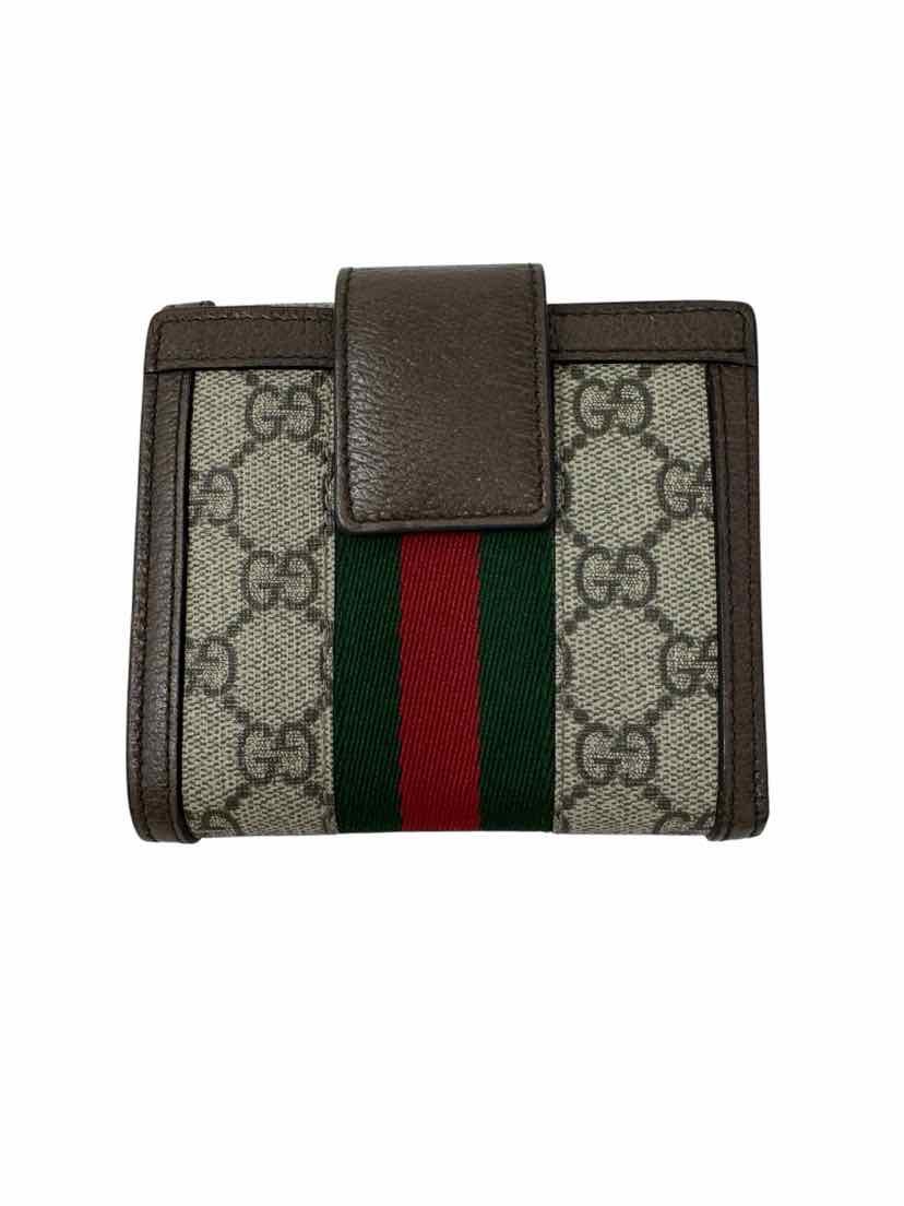 Gucci Luxury - Wallet