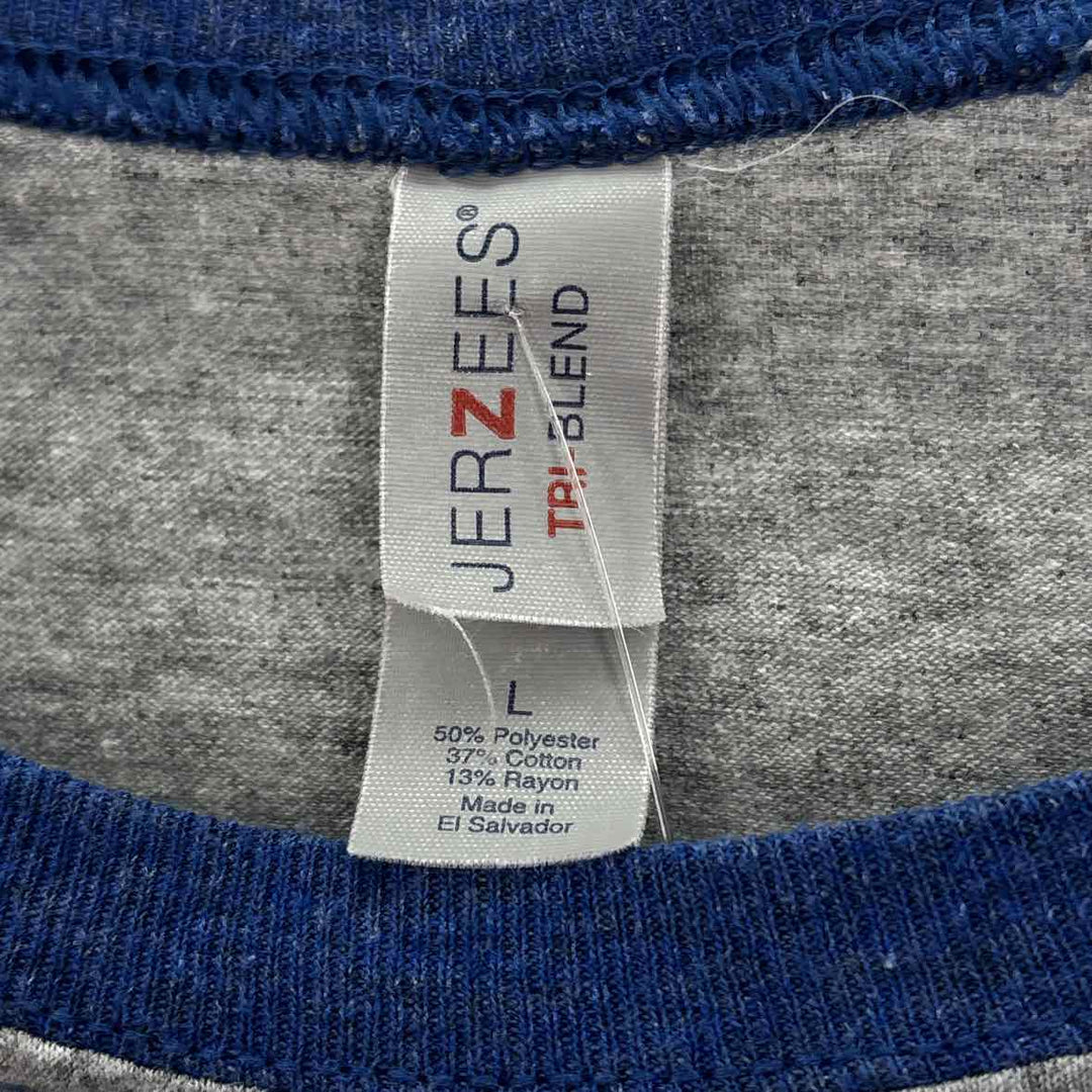 Size L Multi-Color Shirt