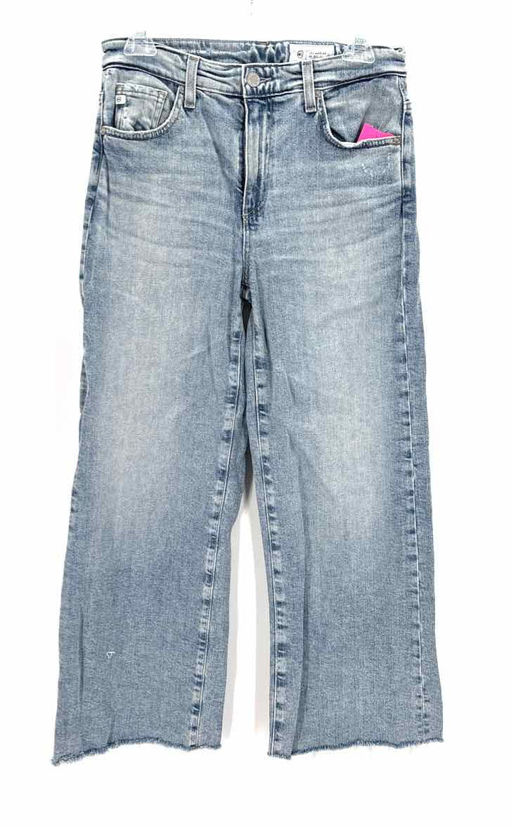 Size 26 AG Denim Pants