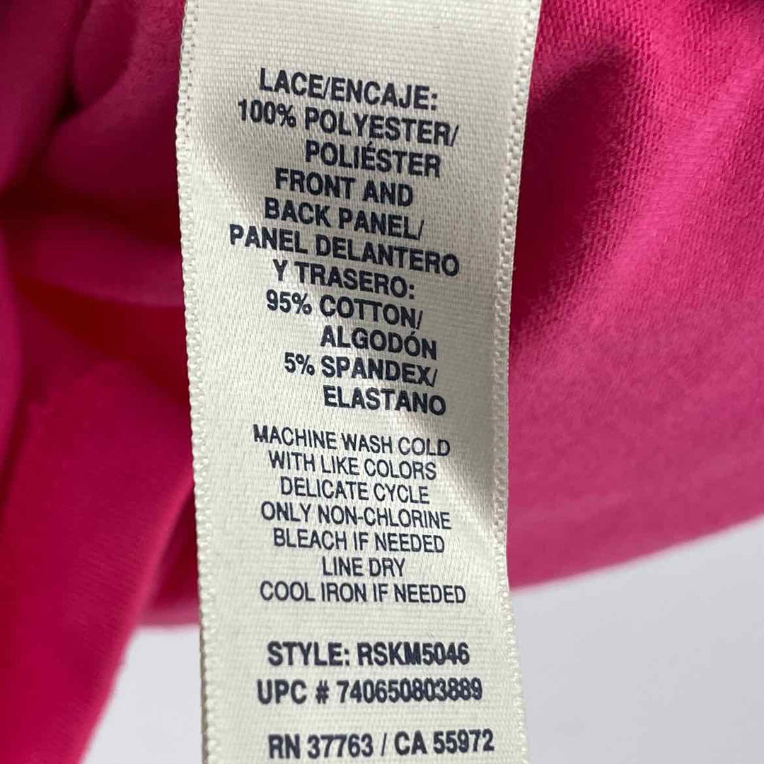 Size S RAFELLA Pink Shirt