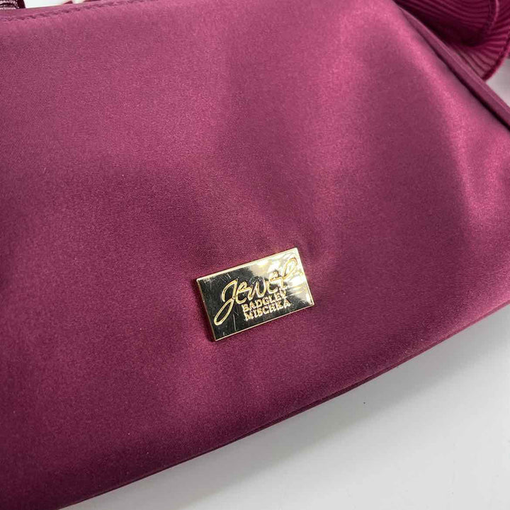Badgley Mischka Purse