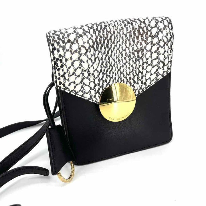 ISAAC MIZRAHI Purse