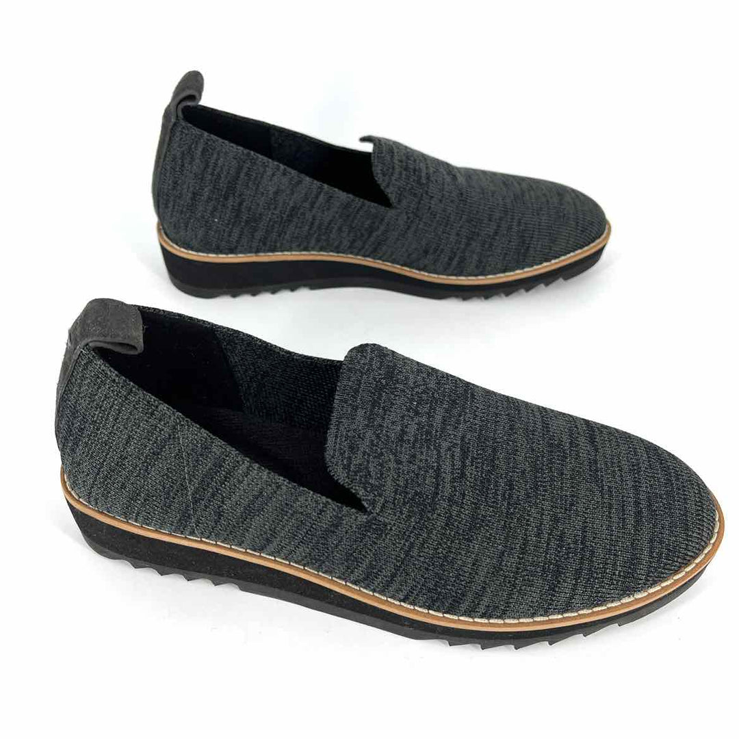 Shoe Size 7 Eileen Fisher Black Flats