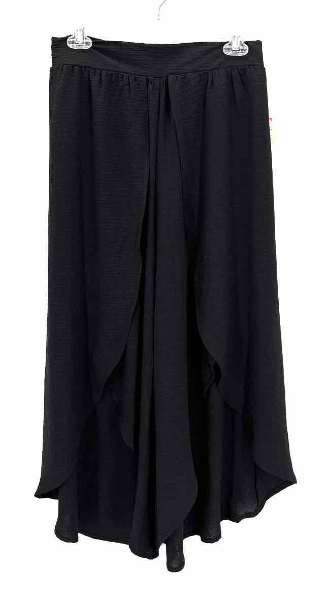 Size M Black Pants