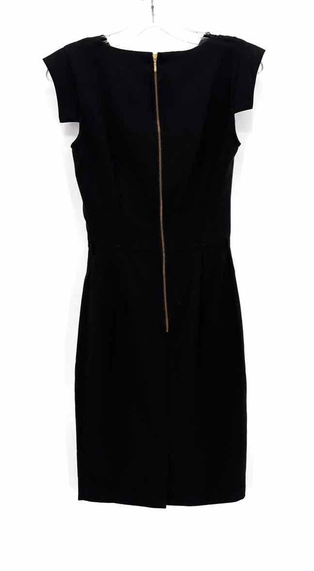 Size 2 Black Dress