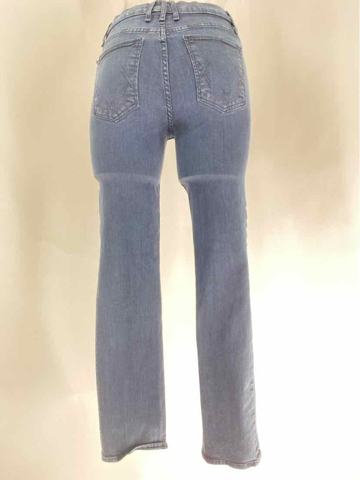 Size XS Black Pants