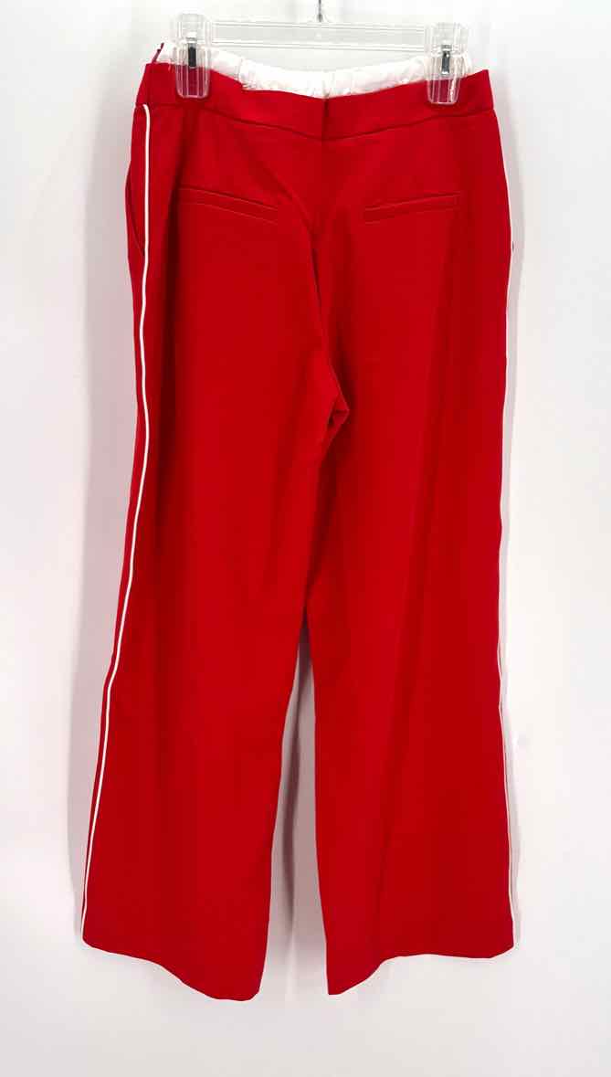 Size S Red Pants