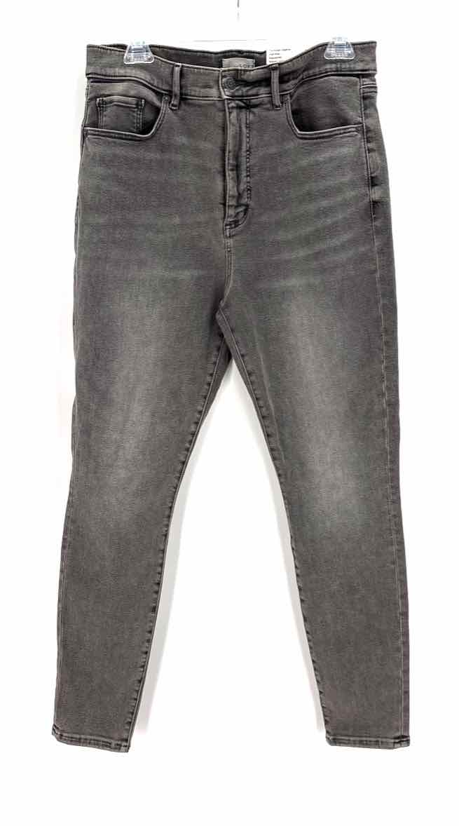 Size 12 Ann Taylor Gray Pants