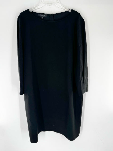 Size XXL LAFAYETTE Black Dress