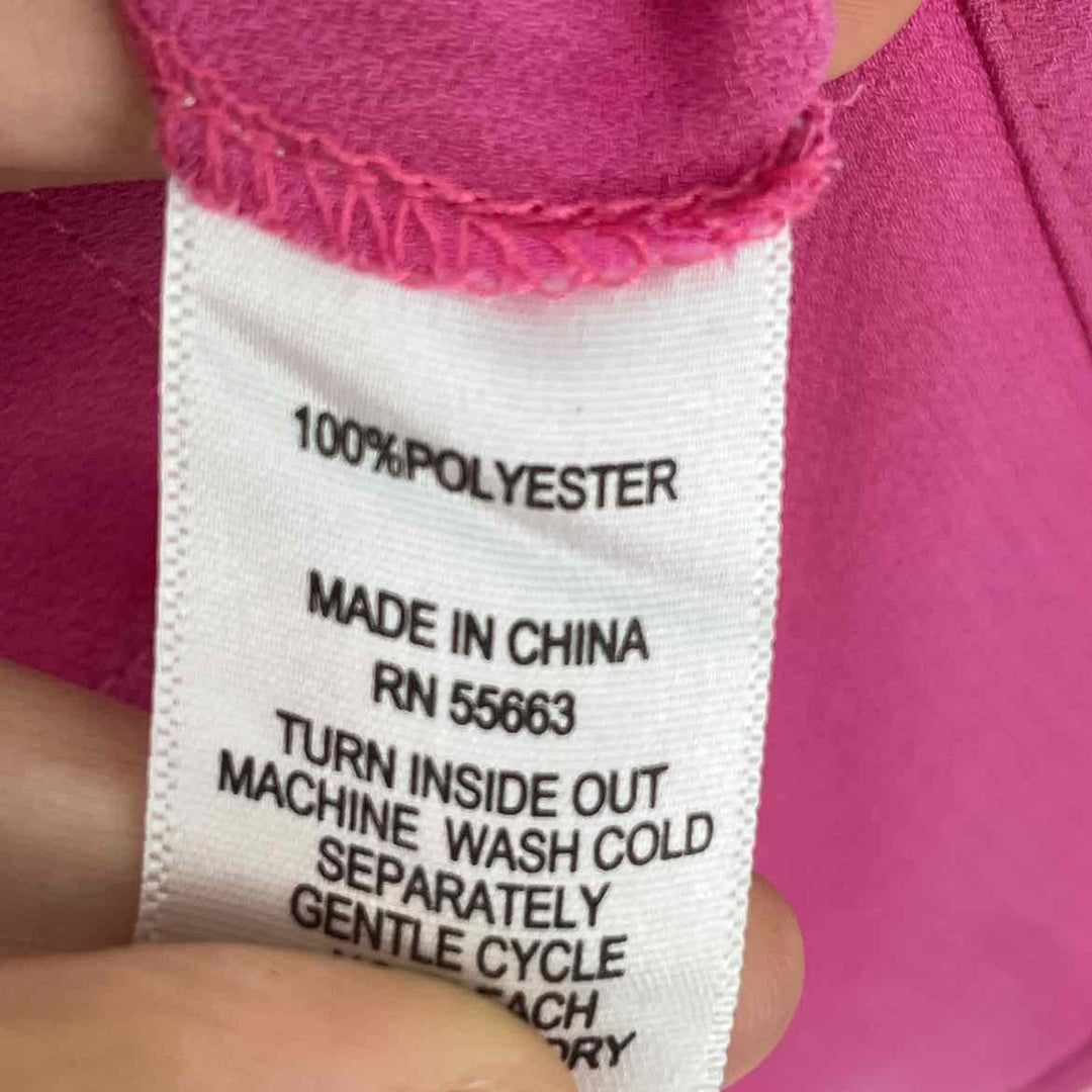 Size L JOIE Fuschia Shirt