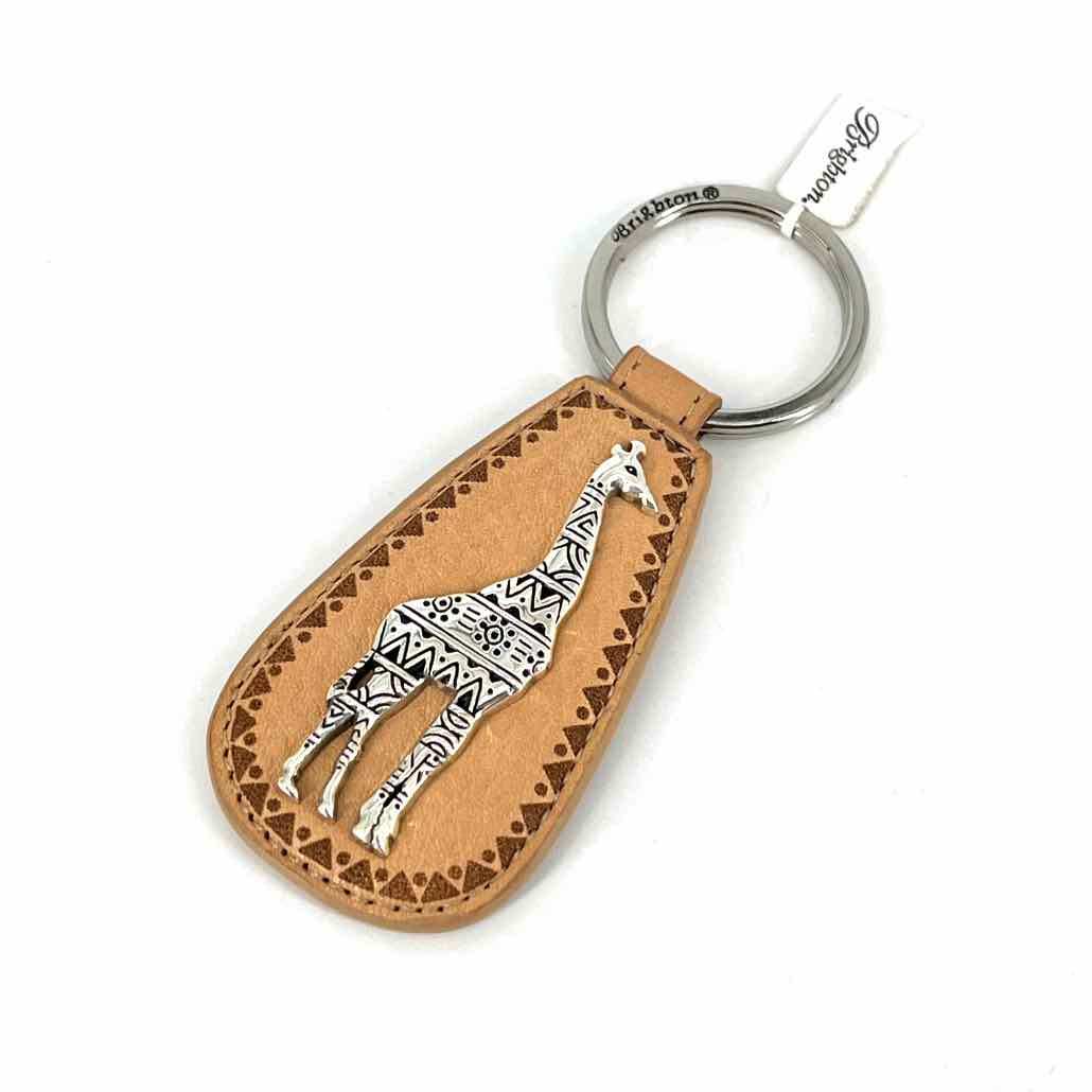 BRIGHTON Key Chain