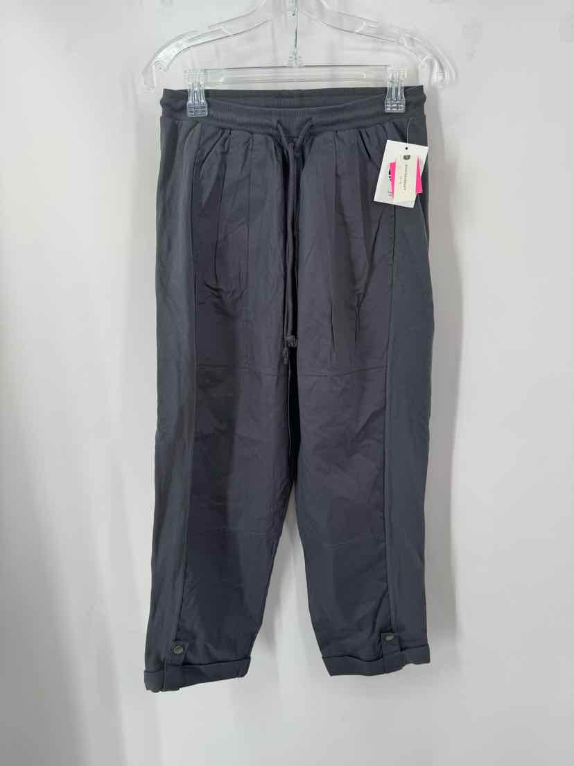 Size S DAILY PRACTICE Gray Pants