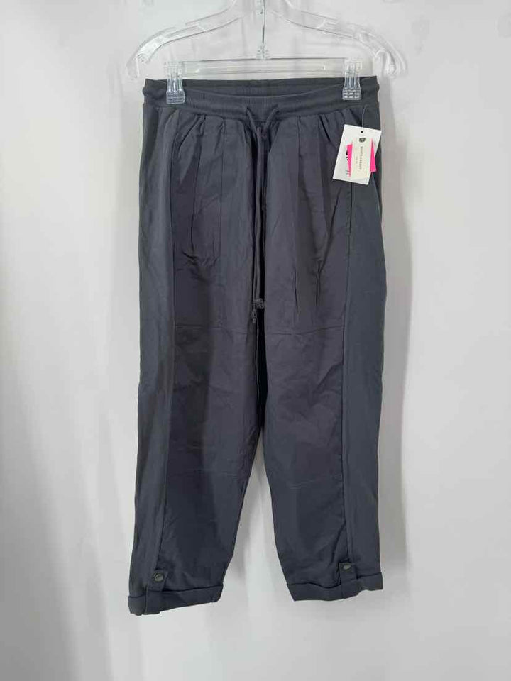 Size S DAILY PRACTICE Gray Pants
