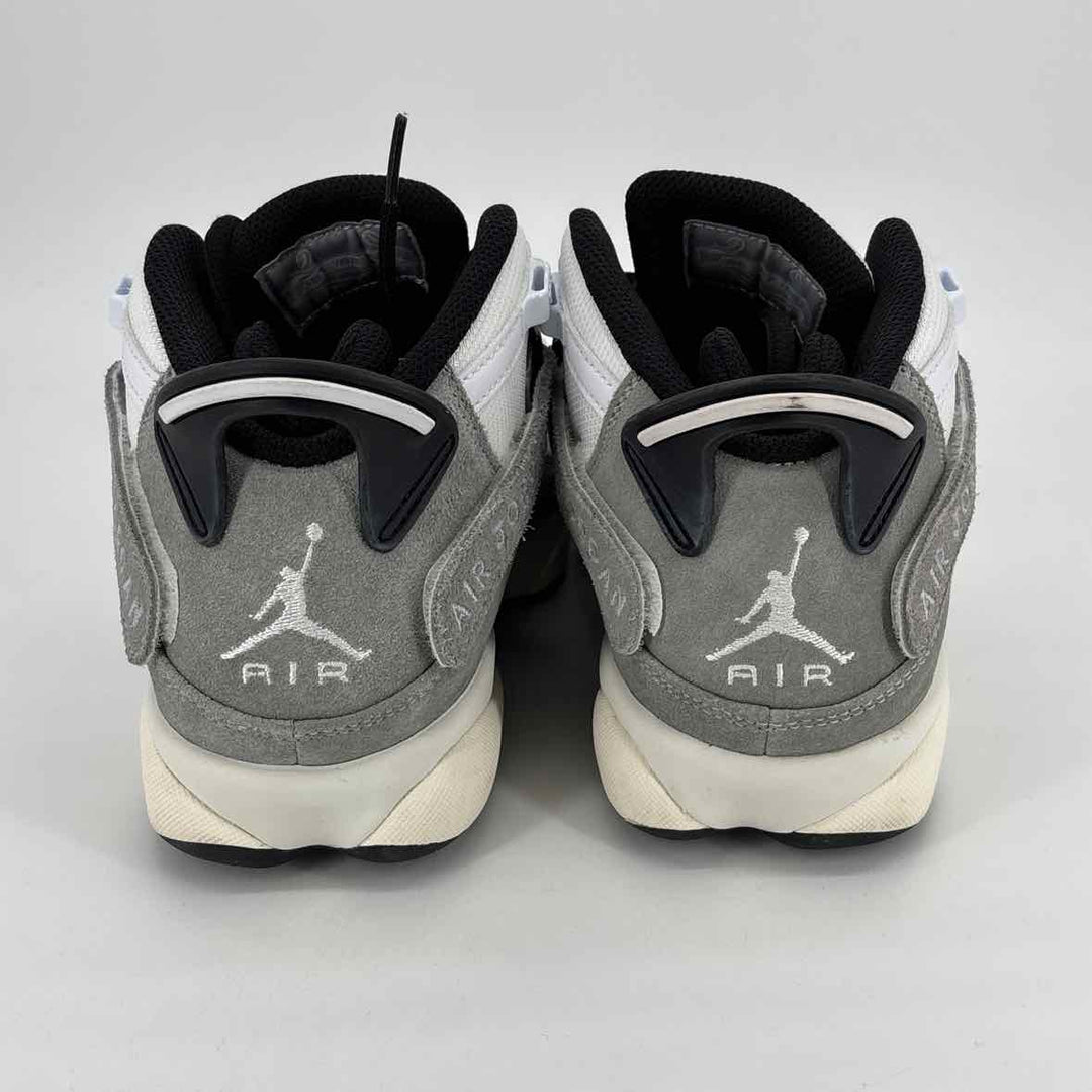 Shoe Size 40.5 Gray Sneakers