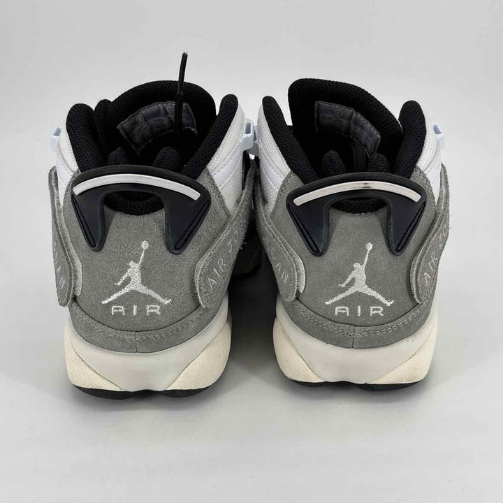 Shoe Size 40.5 Gray Sneakers