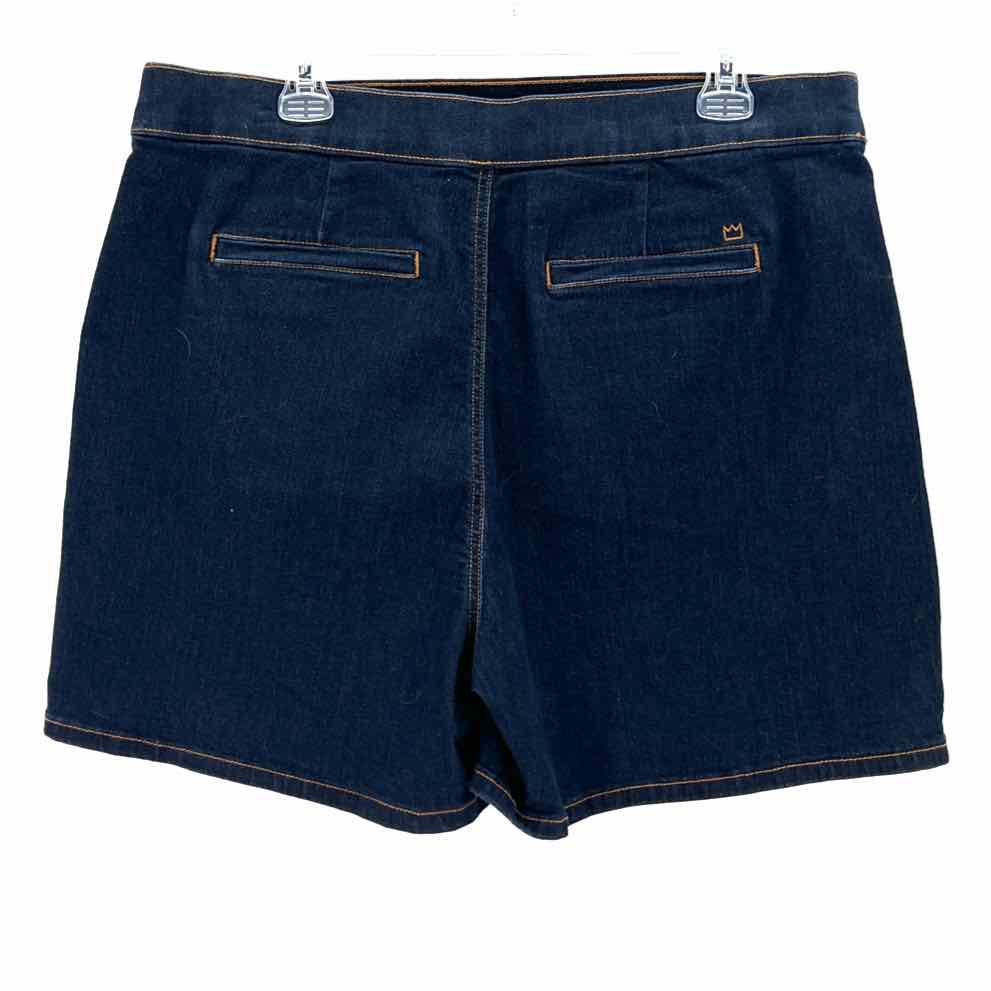 Size 16 CROWN & IVY Denim Skirt