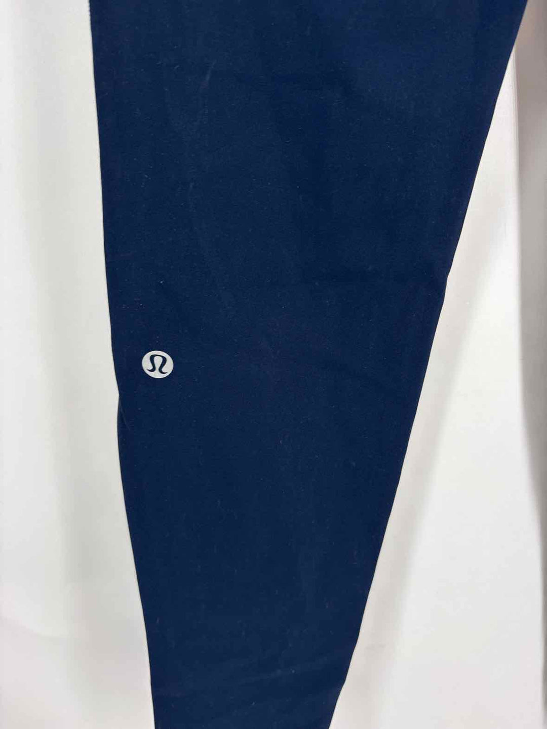 Size 8 Lululemon Navy Pants