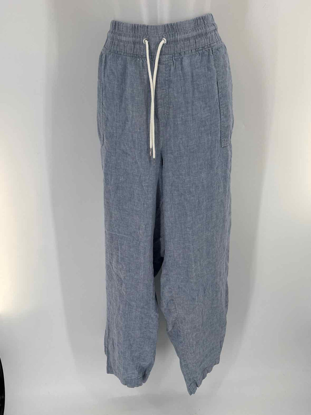 Size 24 Athleta Light Blue Pants