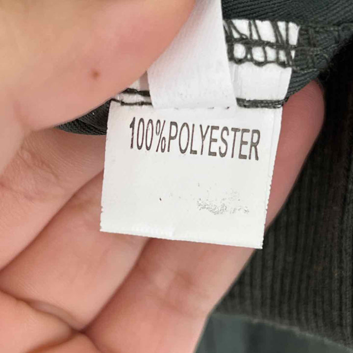 Size 2X Forest Green Knit Pants
