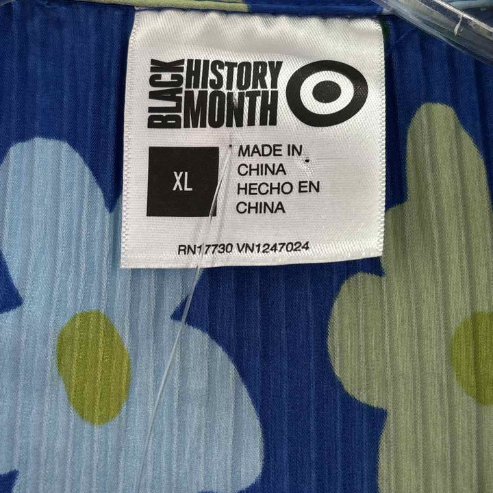 Size XL Target Multi-Color Shirt